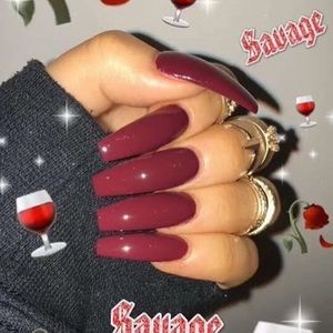 Meet your Posher, Allyson